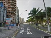 Apartamento residencial à venda, Aviação, Praia Grande