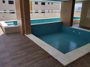 Apartamento com 2 quartos, Aviação, Praia Grande R$ 780...