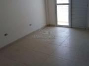 Apartamento Residencial à venda, Aviação, Praia Grande...