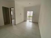 Apartamento Residencial à venda, Aviação, Praia Grande...