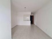 Apartamento com 2 quartos, Aviação, Praia Grande R$ 500...