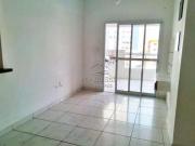 Apartamento Residencial à venda, Aviação, Praia Grande...