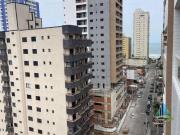 Apartamento Residencial à venda, Aviação, Praia Grande...
