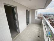 Apartamento Residencial à venda, Aviação, Praia Grande...