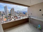 Apartamento Residencial à venda, Aviação, Praia Grande...