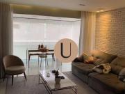 Apartamento Residencial à venda, Baeta Neves, São...