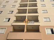 Apartamento Residencial à venda, Bairro da Vossoroca,...