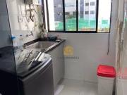 Apartamento Residencial à venda, Barra da Tijuca, Rio de...