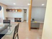 Apartamento Residencial à venda, Bela Vista, Osasco AP0438