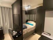 Apartamento Residencial à venda, Bela Vista, São Paulo...