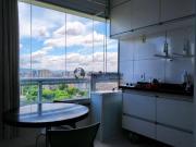 Apartamento Residencial à venda, Bela Vista, São Paulo...