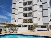 Apartamento Residencial Ã venda, Bonfim, Campinas AP1297