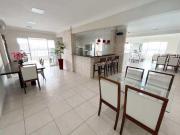 Apartamento Residencial à venda, Boqueirão, Praia Grande...