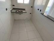 Apartamento Residencial à venda, Boqueirão, Praia Grande...