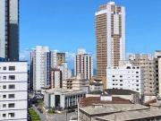 Apartamento Residencial à venda, Boqueirão, Praia Grande...