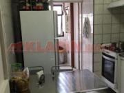 Apartamento Residencial à venda, Bosque da Saúde, São Paulo