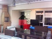 Apartamento residencial à venda, Bosque da Saúde, São Paulo