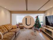 Apartamento Residencial à venda, Bosque da Saúde, São...