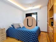 Apartamento Residencial à venda, Bosque da Saúde, São...