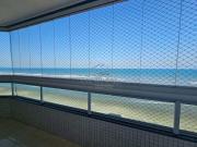 Apartamento Residencial à venda, Caiçara, Praia Grande...