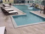 Apartamento Residencial à venda, Caiçara, Praia Grande...