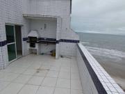 Apartamento Residencial à venda, Caiçara, Praia Grande...