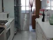 Apartamento residencial à venda, Cambuci, São Paulo