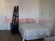 Apartamento Residencial à venda, Cambuci, São Paulo