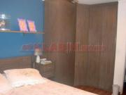 Apartamento Residencial à venda, Cambuci, São Paulo