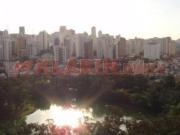 Apartamento Residencial à venda, Cambuci, São Paulo