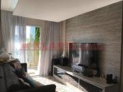 Apartamento Residencial à venda, Cambuci, São Paulo