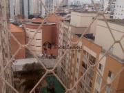 Apartamento Residencial à venda, Cambuci, São Paulo AP0505