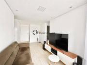 Apartamento Residencial à venda, Cambuci, São Paulo AP1023