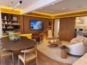 Apartamento Residencial à venda, Cambuí, Campinas AP1206