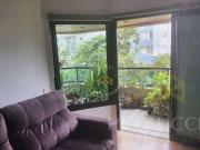 Apartamento Residencial à venda, Cambuí, Campinas AP6563