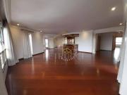 Apartamento com 6 dormitórios à venda, 498 m² por R$...