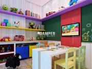 Apartamento Residencial à venda, Campestre, Santo André...