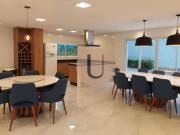 Apartamento Residencial à venda, Campestre, Santo André...