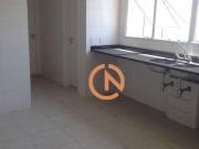 Apartamento Residencial à venda, Campo Belo, São Paulo...