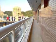 Apartamento Residencial à venda, Canto do Forte, Praia...