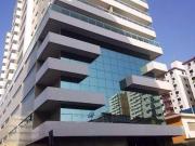 Apartamento com 2 quartos, Canto do Forte, Praia Grande...