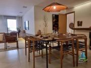 Apartamento Residencial à venda, Canto do Forte, Praia...