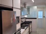 Apartamento Residencial à venda, Canto do Forte, Praia...