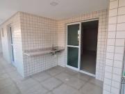 Apartamento Residencial à venda, Canto do Forte, Praia...