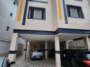 Apartamento Residencial à venda, Canto do Forte, Praia...