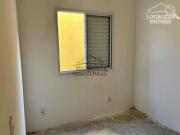 Apartamento Residencial à venda, Catharina Zanaga,...