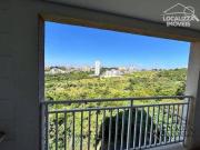 Apartamento Residencial à venda, Catharina Zanaga,...