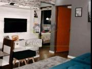 Apartamento Residencial à venda, Caxangá, Suzano AP0355