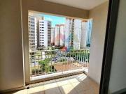Apartamento Residencial à venda, Centro, Indaiatuba AP0015