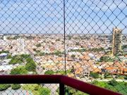 Apartamento Residencial à venda, Centro, Itu AP1370